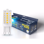 LED izzó ETA ECO Spot LED 3W, G9, semleg