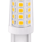 LED izzó ETA ECO Spot LED 3W, G9, semleg thumbnail 2