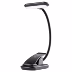 Asztali LED lámpa ETA 089490000 fekete