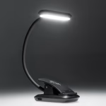 Asztali LED lámpa ETA 089490000 fekete thumbnail 3