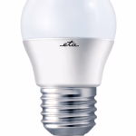 LED izzó ETA ECO LED mini izzó 6W, E27, thumbnail 2