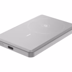 Power Bank GoGEN MagSafe, Qi2, 5000mAh (PBMS50002GR) szürke thumbnail 2