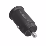 Adapter autó GoGEN CH 23, 2x USB 4,8A max (2x2,4A), max. 24W thumbnail 2