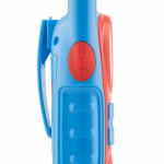 GoGEN Walkie-talkie kék thumbnail 2