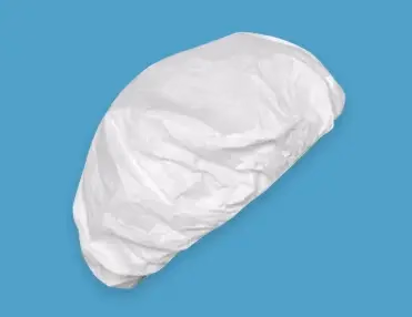 Tyvek IsoClean IC 729S00 fehér hajháló - fehér - Image 1 of 2