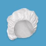 Tyvek IsoClean IC 729S00 fehér hajháló - fehér thumbnail 2
