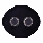 EMOS Akkumulátoros COB LED szerelőlámpa 5W 500lm thumbnail 6