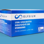 Elysium steril szivacsbetétes vizeletgyűjtő zsák gyerekeknek thumbnail 2