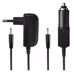 EMOS Akkumulátoros COB LED szerelőlámpa 5W 500lm thumbnail 8