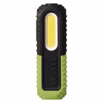 EMOS Akkumulátoros LED szerelőlámpa 5W COB + 3W LED 400lm, 2 000 mAh/3,7 V thumbnail 2