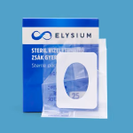 Elysium steril vizeletgyűjtő zsák gyerekeknek