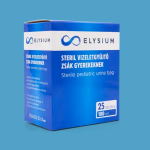 Elysium steril vizeletgyűjtő zsák gyerekeknek thumbnail 3