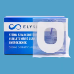 Elysium steril szivacsbetétes vizeletgyűjtő zsák gyerekeknek thumbnail 1