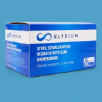 Elysium steril szivacsbetétes vizeletgyűjtő zsák gyerekeknek thumbnail 3