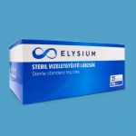 Elysium steril vizeletgyűjtő lábzsák