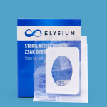 Elysium steril vizeletgyűjtő zsák gyerekeknek