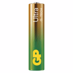 GP Ultra Alkáli elem - Micro - LR03 (AAA) - 8db/bliszter thumbnail 2