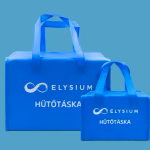 Elysium hűtőtáska - 21 x 14 x 14 cm thumbnail 2