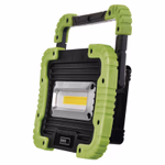 EMOS Akkumulátoros COB LED szerelőlámpa 5W 600lm, 3 000 mAh thumbnail 7