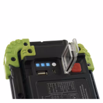 EMOS Akkumulátoros COB LED szerelőlámpa 5W 600lm, 3 000 mAh thumbnail 8