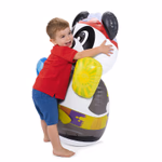 Panda boxolós játék thumbnail 2