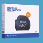 Elysium univerzális puha mandzsetta - 42 - 60 cm - XXL thumbnail 2