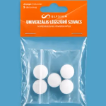 Elysium univerzális légszűrő szivacs kompresszoros inhalátorokhoz