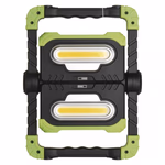 EMOS Akkumulátoros COB LED szerelőlámpa 2000lm, 8 000 mAh thumbnail 9