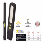 EMOS Akkumlátoros LED szerelőlámpa SMD LED + LED, 700 lm, 1200mAh thumbnail 4