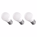 EMOS LED izzó Classic Mini Globe / E14 / 2,5 W (32 W) / 350 lm / Meleg fehér thumbnail 1