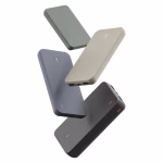 GP Powerbank B+ Series, 20 000 mAh, 15 W, fekete thumbnail 3