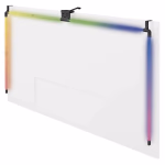 GoSmart Ambient LED RGB világítás TV-hez 75“ (189 cm) thumbnail 2