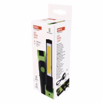 EMOS COB LED újratölthető szerelőlámpa 750 lm, 1800 mAh thumbnail 4