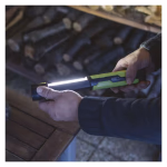 EMOS COB LED újratölthető szerelőlámpa 450 lm, 2000 mAh thumbnail 4