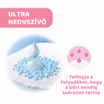 Antibakteriális melltartóbetét, 30db thumbnail 5