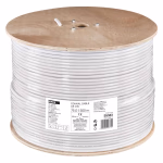 EMOS Koax kábel CB135 500m thumbnail 1