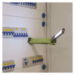 EMOS COB LED újratölthető szerelőlámpa 750 lm, 1800 mAh thumbnail 6