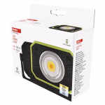 EMOS Akkumulátoros COB LED szerelőlámpa 900lm thumbnail 5