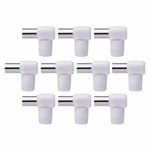 EMOS IEC csatlakozó A224 10db/bliszter thumbnail 2