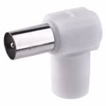 EMOS IEC csatlakozó A224 10db/bliszter thumbnail 3