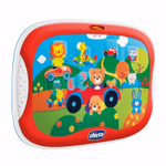 Zenés állatos tablet thumbnail 2