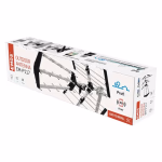 EMOS Kültéri antenna PROFI EM-P117, DVB-T2, LTE/4G/5G szűrő thumbnail 2