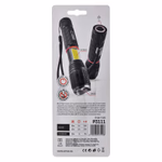 EMOS Fém COB LED elemlámpa fókuszálható 230lm thumbnail 5