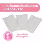 Antibakteriális melltartóbetét, 30db thumbnail 6