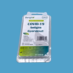 BERIGHT AllTest CE1434 köpetes Covid19 antigén gyorsteszt, önellenőrzésre alkalmas, 1 db tesztkészlet OGYÉI-HU/CA01/6877/22 thumbnail 3