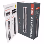 EMOS ULTIBRIGHT 50 CREE LED fém elemlámpa, 100lm, IP65 thumbnail 2