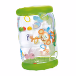 Dzsungel zenélő henger thumbnail 2