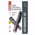 EMOS ULTIBRIGHT 50 CREE LED fém elemlámpa, 100lm, IP65 thumbnail 8