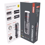 EMOS ULTIBRIGHT 70 CREE LED fém elemlámpa, 340lm, IP65 thumbnail 3