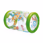 Dzsungel zenélő henger thumbnail 1